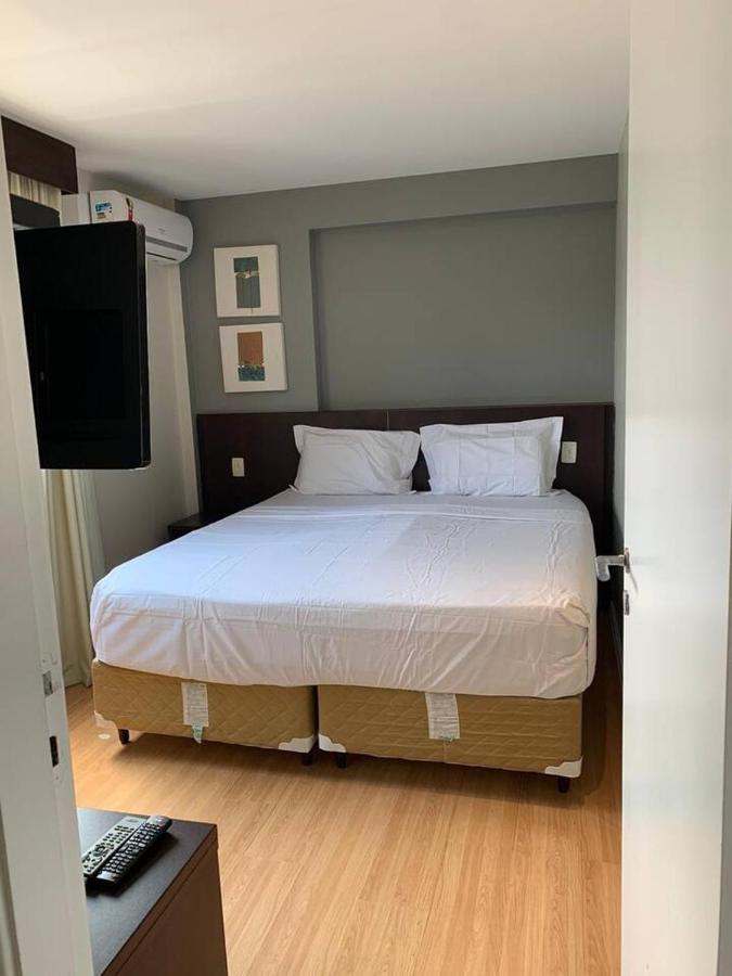 Condominio Premium Suites 03 里约热内卢 外观 照片