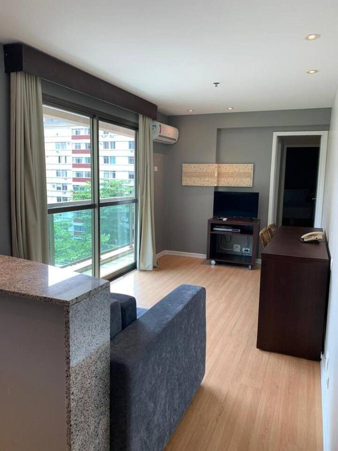 Condominio Premium Suites 03 里约热内卢 外观 照片