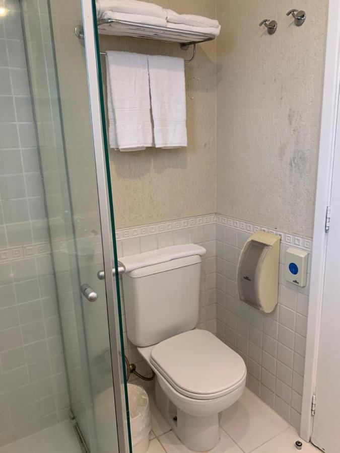 Condominio Premium Suites 03 里约热内卢 外观 照片