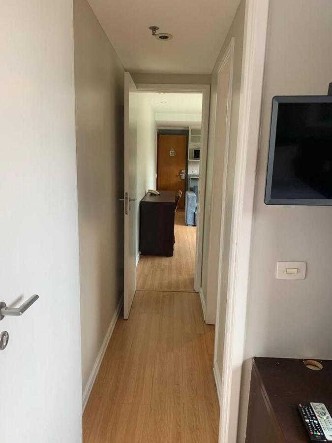 Condominio Premium Suites 03 里约热内卢 外观 照片