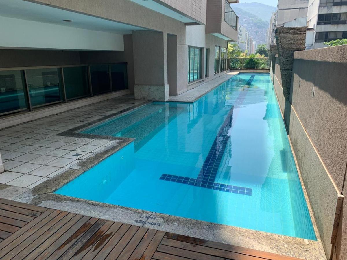 Condominio Premium Suites 03 里约热内卢 外观 照片