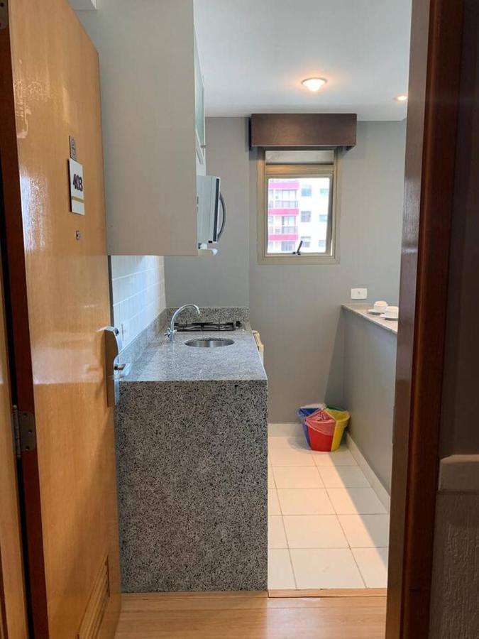 Condominio Premium Suites 03 里约热内卢 外观 照片