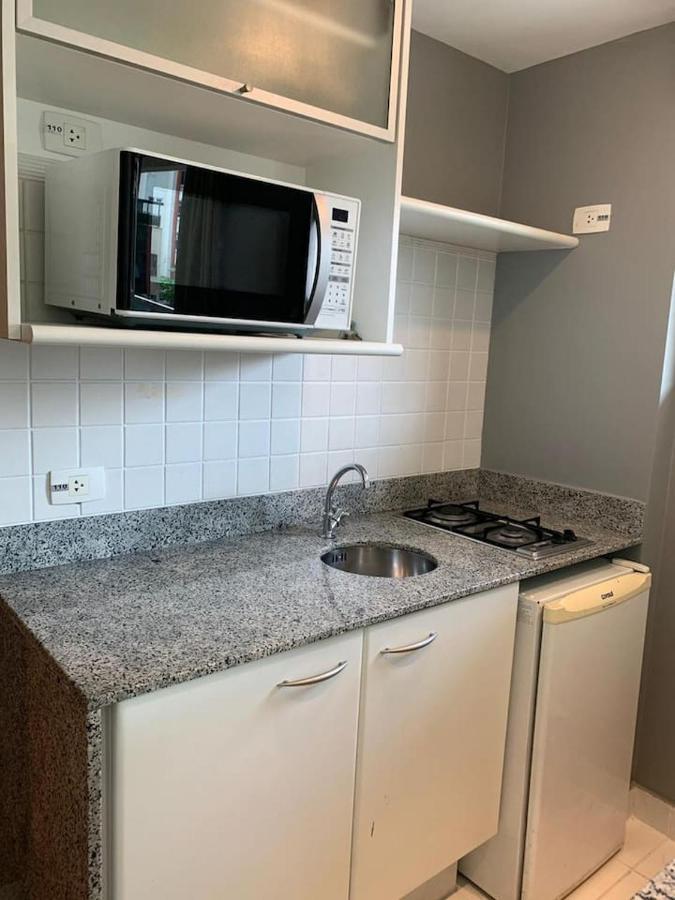 Condominio Premium Suites 03 里约热内卢 外观 照片