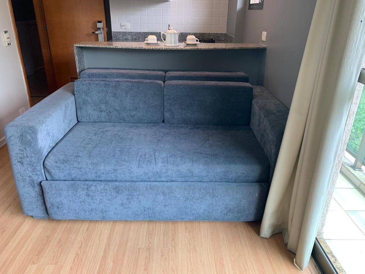 Condominio Premium Suites 03 里约热内卢 外观 照片