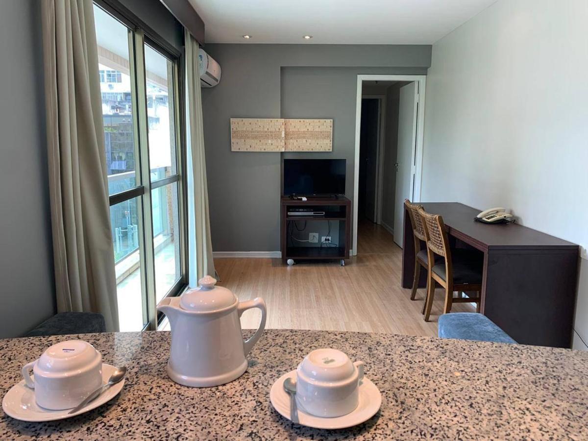 Condominio Premium Suites 03 里约热内卢 外观 照片