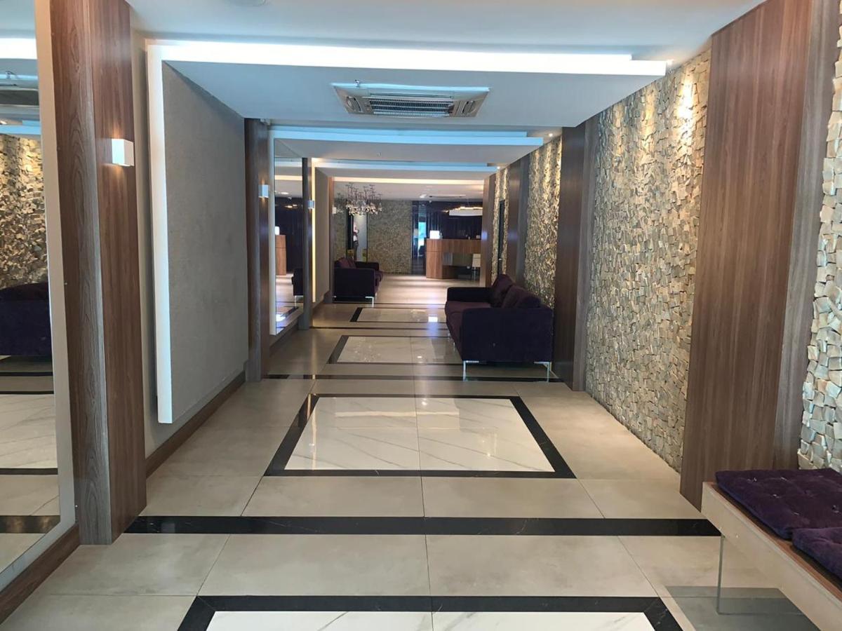 Condominio Premium Suites 03 里约热内卢 外观 照片