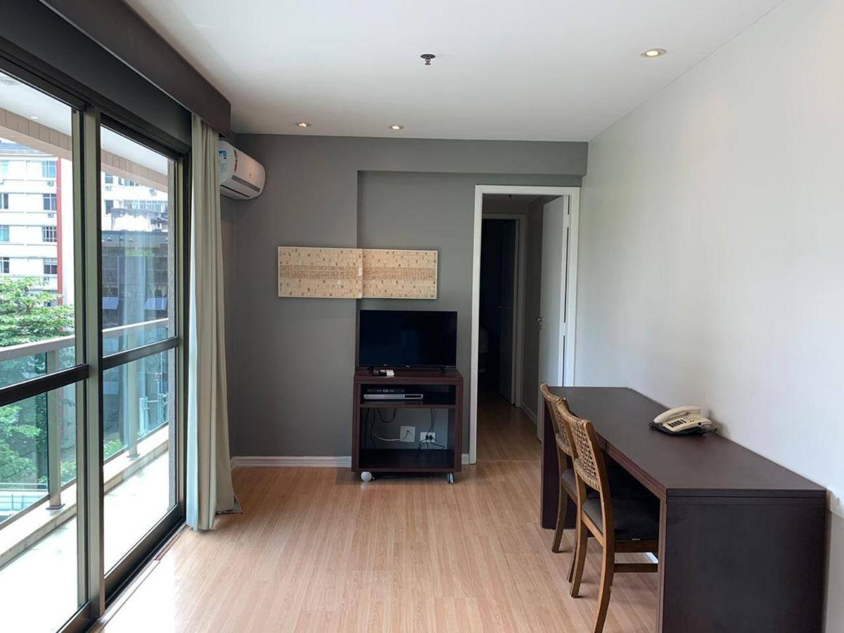 Condominio Premium Suites 03 里约热内卢 外观 照片